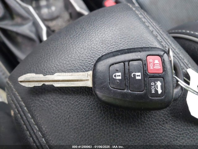 Toyota Corolla S Plus 2015 2T1BURHE0FC290370 Image 11