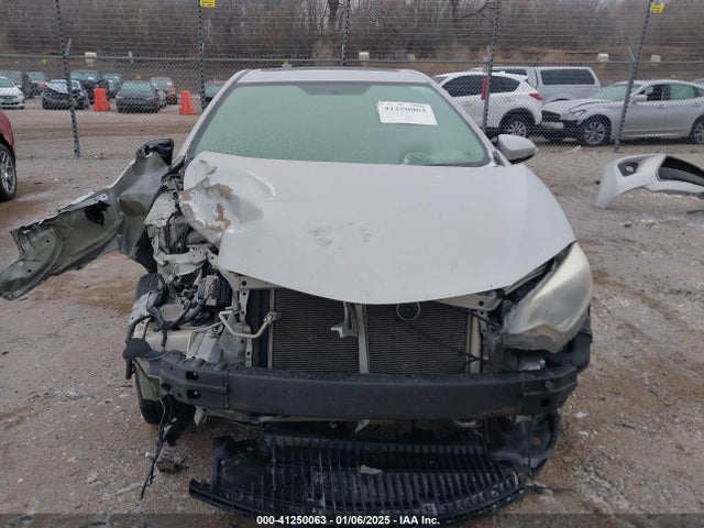 Toyota Corolla S Plus 2015 2T1BURHE0FC290370 Image 12