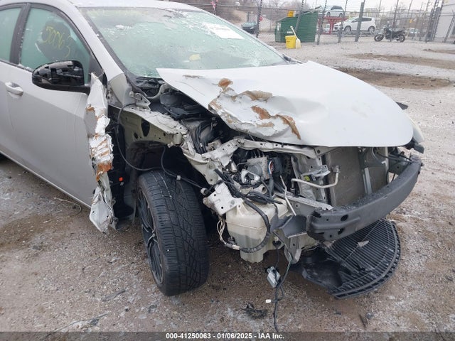 Toyota Corolla S Plus 2015 2T1BURHE0FC290370 Image 6