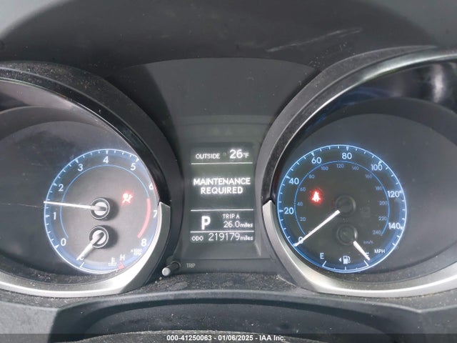 Toyota Corolla S Plus 2015 2T1BURHE0FC290370 Image 7