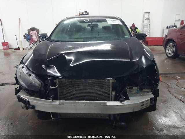 Honda Civic Lx 2019 2HGFC2F6XKH565753 Image 13