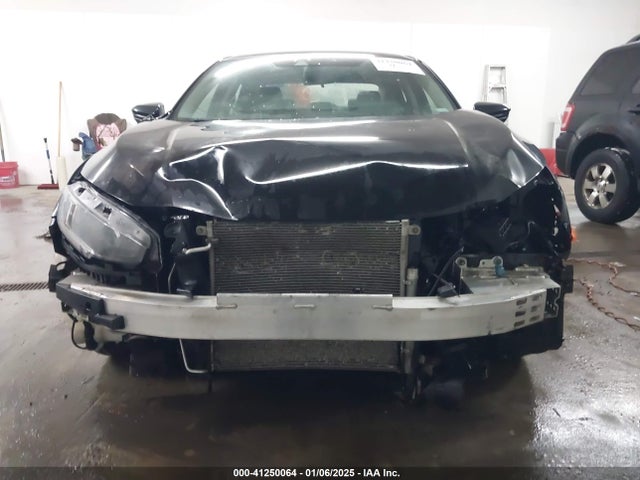 Honda Civic Lx 2019 2HGFC2F6XKH565753 Image 6