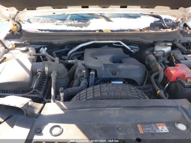 1FTER4FH2LLA19877 Ford Ranger Lariat
