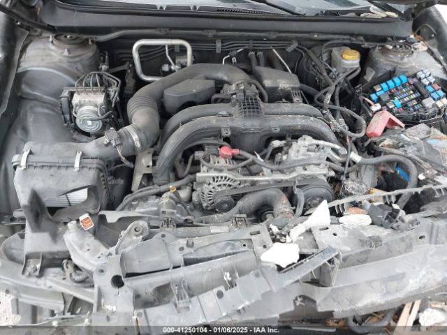 4S4BSANC9H3265355 Subaru Outback 2.5i Limited