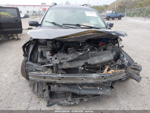 4S4BSANC9H3265355 Subaru Outback 2.5i Limited