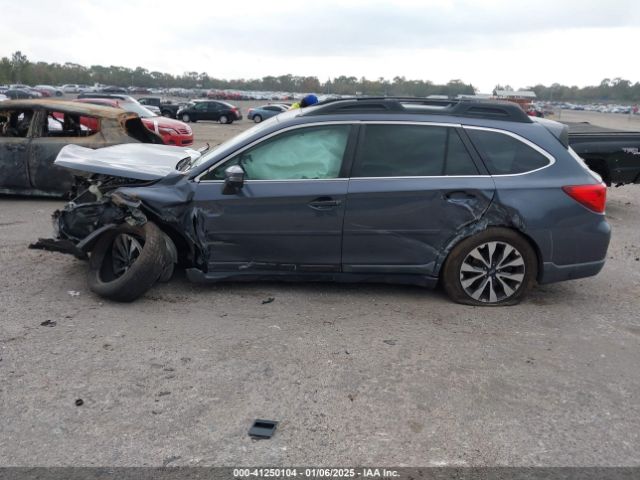 4S4BSANC9H3265355 Subaru Outback 2.5i Limited