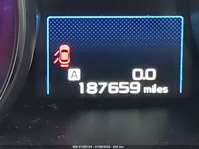 4S4BSANC9H3265355 Subaru Outback 2.5i Limited