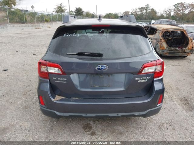 4S4BSANC9H3265355 Subaru Outback 2.5i Limited