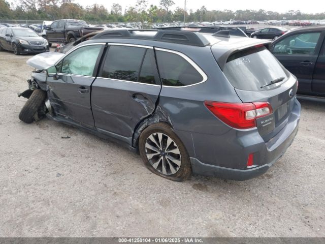4S4BSANC9H3265355 Subaru Outback 2.5i Limited