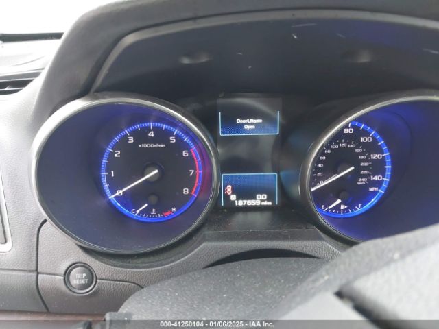 4S4BSANC9H3265355 Subaru Outback 2.5i Limited