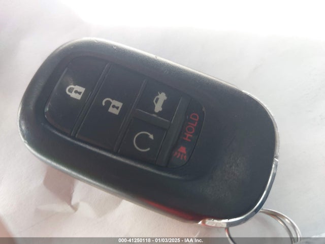 2HGFE2F56NH604442 Honda Civic Sport