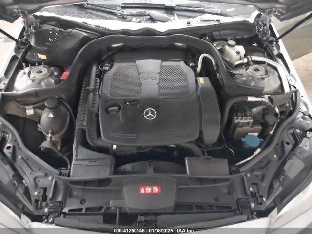 WDDHF8JB0FB121825 Mercedes-Benz E 350 4matic