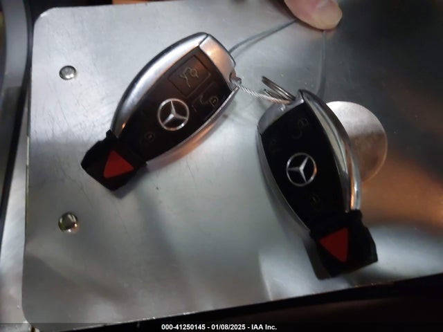 WDDHF8JB0FB121825 Mercedes-Benz E 350 4matic