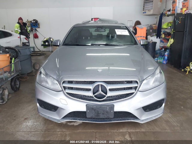 WDDHF8JB0FB121825 Mercedes-Benz E 350 4matic