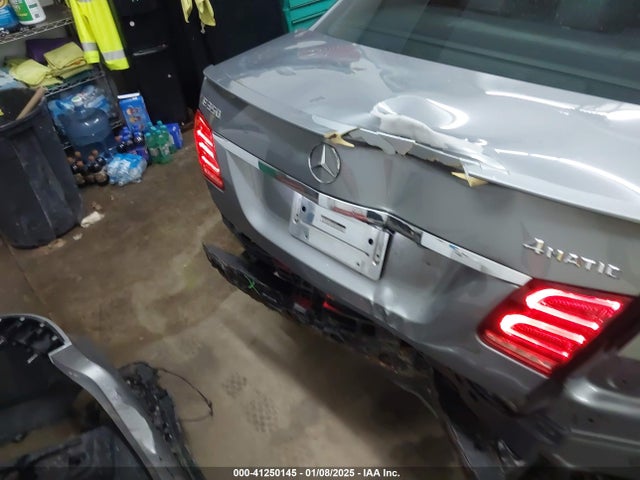 WDDHF8JB0FB121825 Mercedes-Benz E 350 4matic