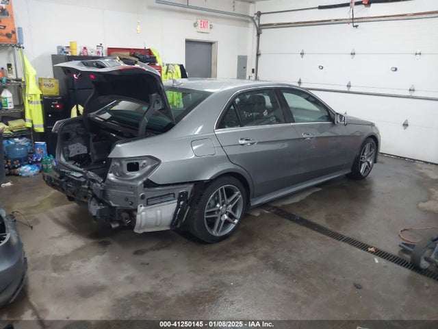WDDHF8JB0FB121825 Mercedes-Benz E 350 4matic