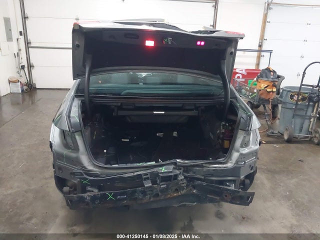 WDDHF8JB0FB121825 Mercedes-Benz E 350 4matic