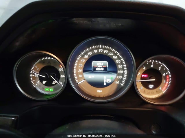WDDHF8JB0FB121825 Mercedes-Benz E 350 4matic
