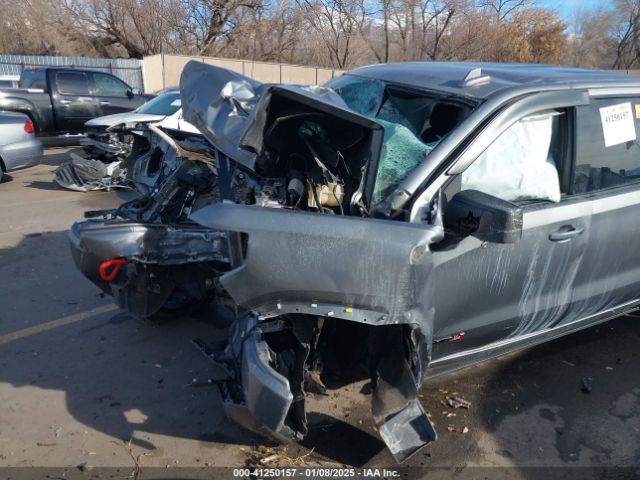 2021 GMC SIERRA 1500 3GTP9EED5MG423607 Photo 5
