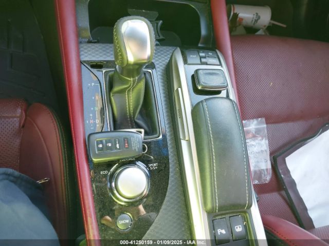 JTHBZ1BL3KA017009 Lexus Gs 350 Base/350 F Sport