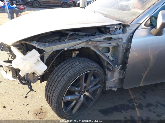 JTHBZ1BL3KA017009 Lexus Gs 350 Base/350 F Sport