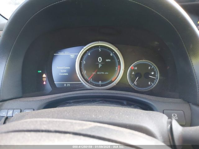 JTHBZ1BL3KA017009 Lexus Gs 350 Base/350 F Sport