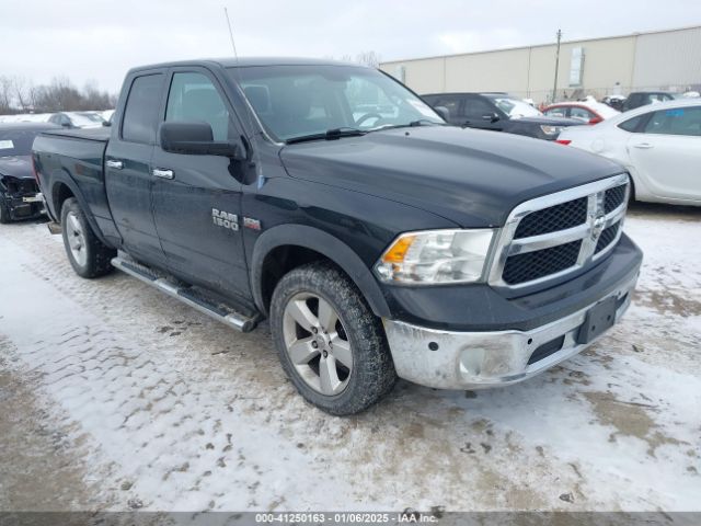 1C6RR7GT5ES114973 auction archive image