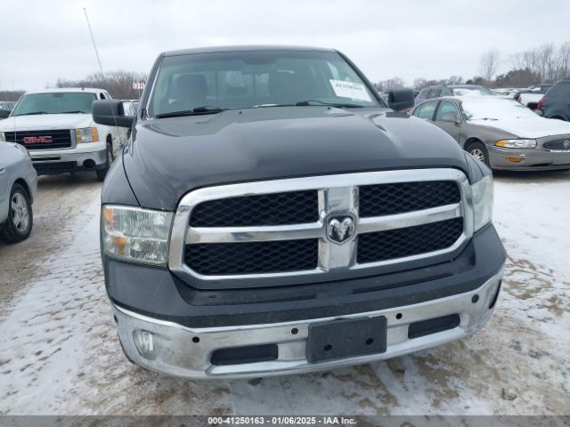1C6RR7GT5ES114973 RAM 1500 Slt