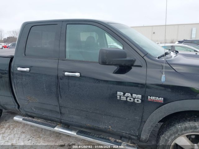 1C6RR7GT5ES114973 RAM 1500 Slt