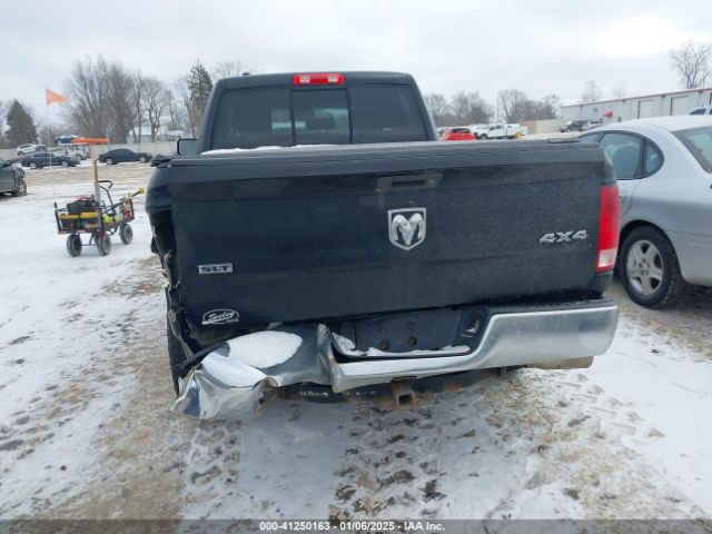 1C6RR7GT5ES114973 RAM 1500 Slt