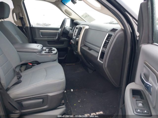 1C6RR7GT5ES114973 RAM 1500 Slt