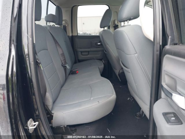 1C6RR7GT5ES114973 RAM 1500 Slt
