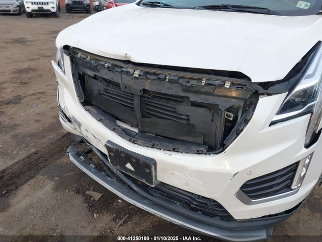 2020 CADILLAC XT5 1GYKNDR44LZ233767 Photo 5