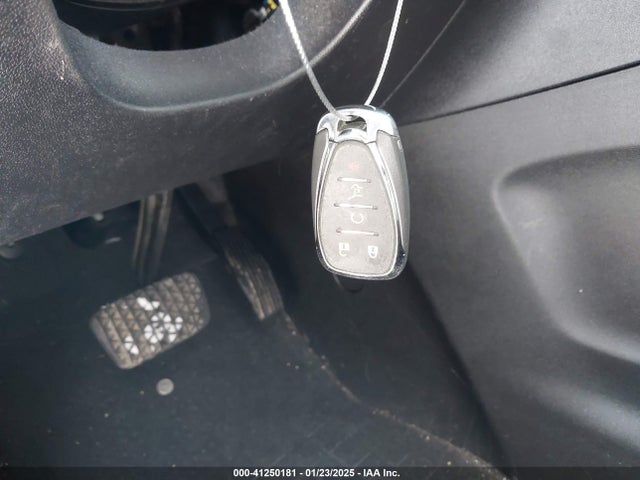 Chevrolet EQUINOX LT 2018 2GNAXSEV6J6350815 Image 11
