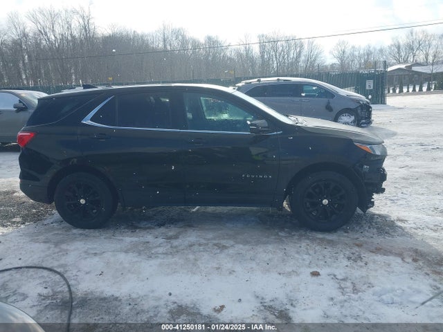 Chevrolet EQUINOX LT 2018 2GNAXSEV6J6350815 Image 14