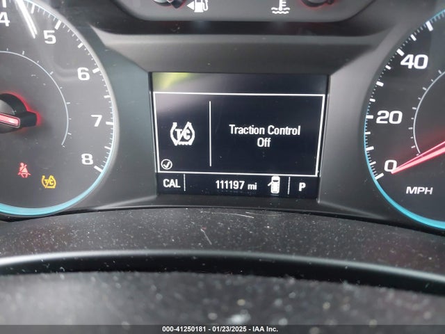 Chevrolet EQUINOX LT 2018 2GNAXSEV6J6350815 Image 16