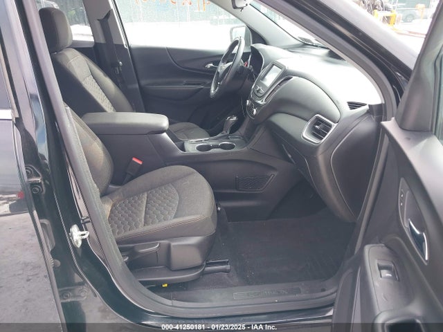 Chevrolet EQUINOX LT 2018 2GNAXSEV6J6350815 Image 5