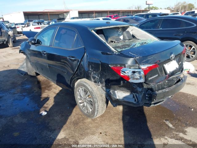 2T1BURHE6JC989818 Toyota Corolla Xle