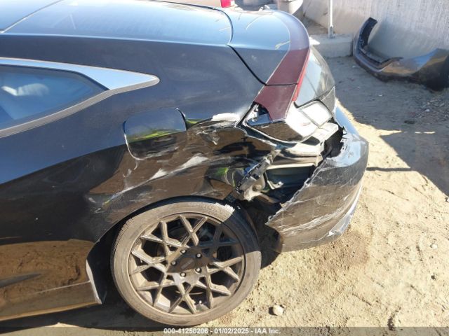 2HGFC4B56HH307263 Honda Civic Lx