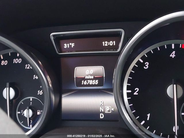 4JGDF2EE9FA490470 Mercedes-Benz Gl 350 Bluetec 4matic