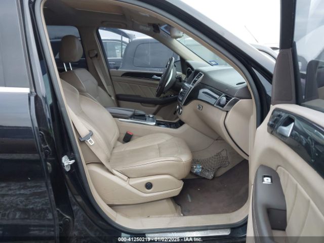4JGDF2EE9FA490470 Mercedes-Benz Gl 350 Bluetec 4matic