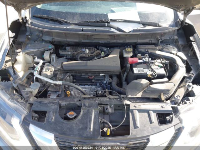 KNMAT2MT3HP604530 Nissan ROGUE SV
