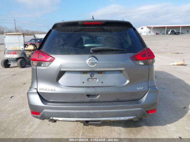 KNMAT2MT3HP604530 Nissan ROGUE SV