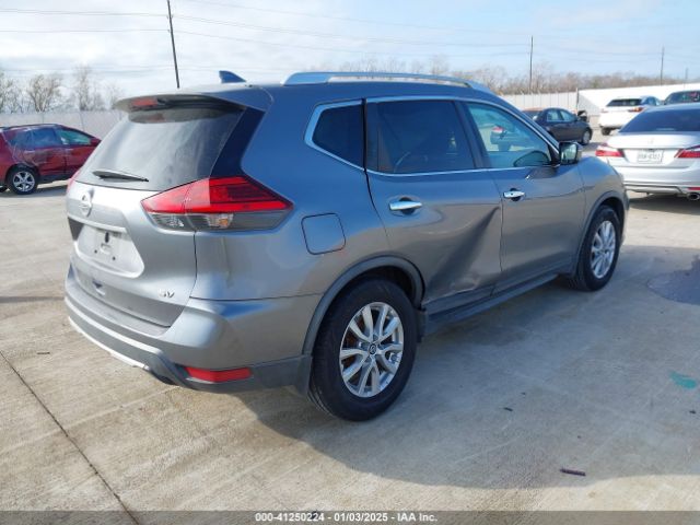 KNMAT2MT3HP604530 Nissan ROGUE SV