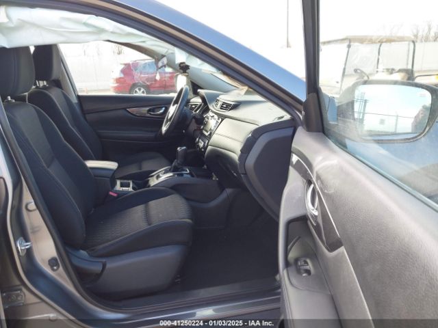 KNMAT2MT3HP604530 Nissan ROGUE SV