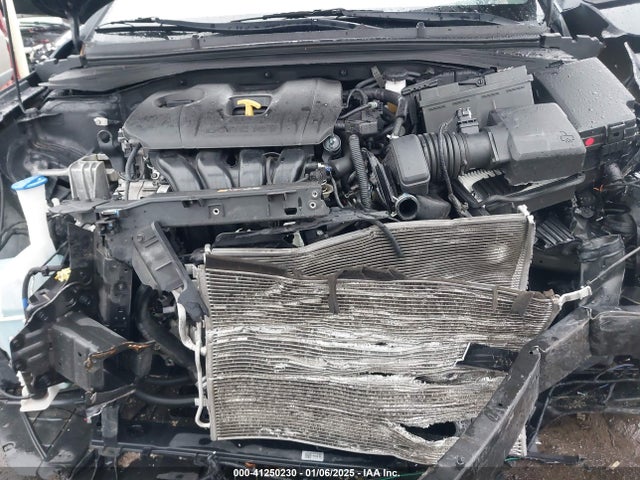 5NPD84LF9LH595178 Hyundai ELANTRA SEL