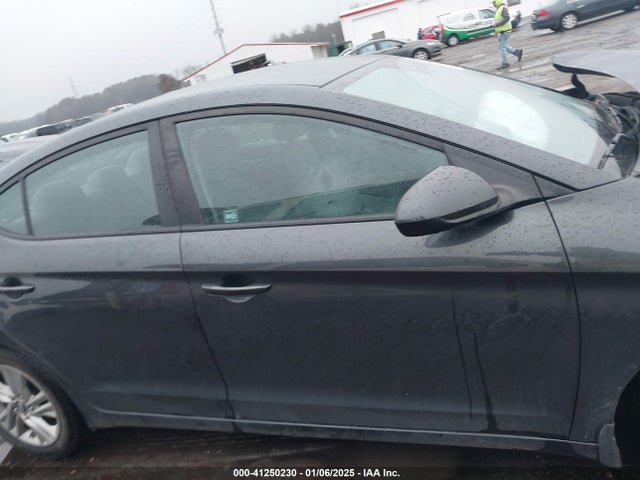 5NPD84LF9LH595178 Hyundai ELANTRA SEL