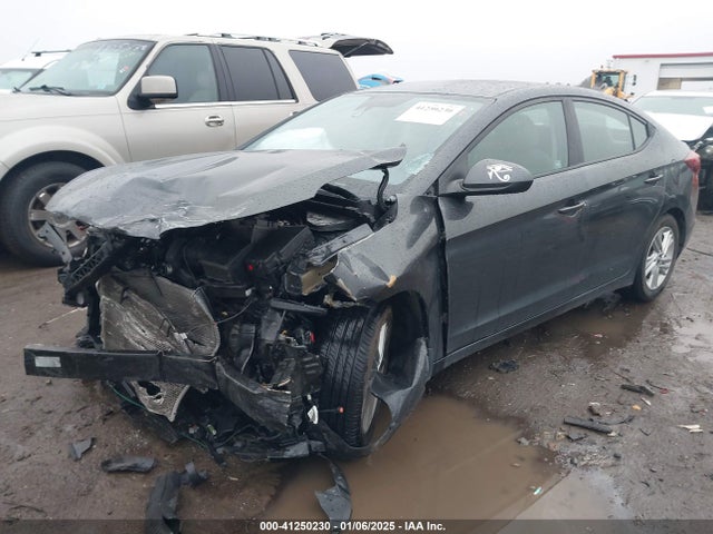 5NPD84LF9LH595178 Hyundai ELANTRA SEL