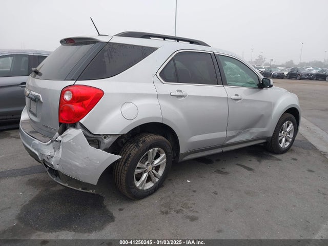 2GNALCEK1F6161228 Chevrolet Equinox 2lt