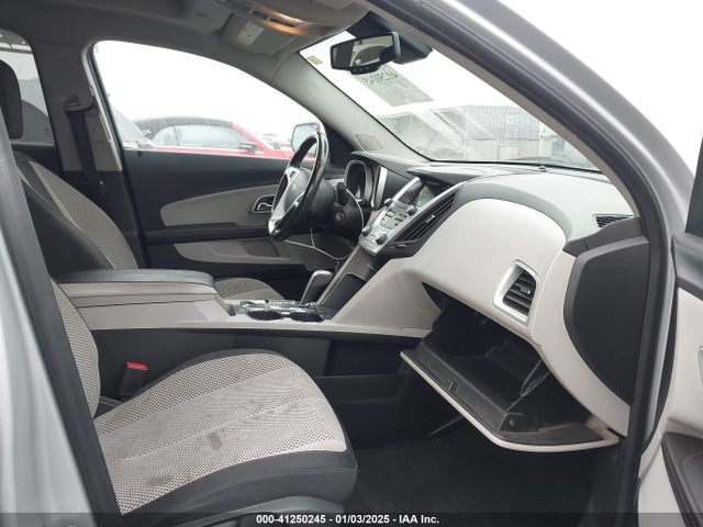 2GNALCEK1F6161228 Chevrolet Equinox 2lt